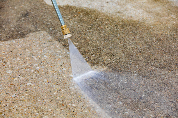 Connerton, FL Pressure washing Company